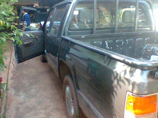 มิตชูไซโคลน4 ประตู ราคา89000