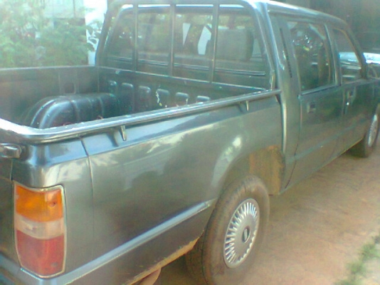 มิตชูไซโคลน4 ประตู ราคา89000