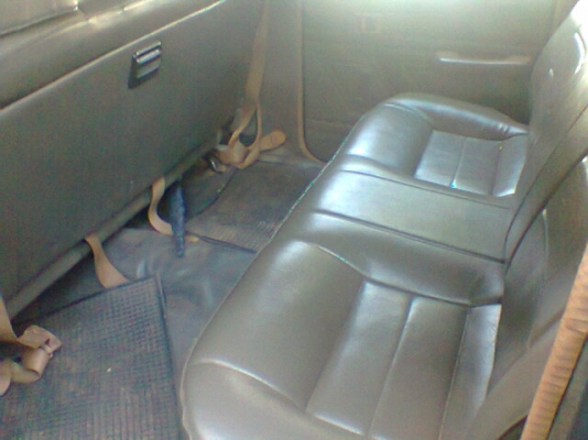 มิตชูไซโคลน4 ประตู ราคา89000