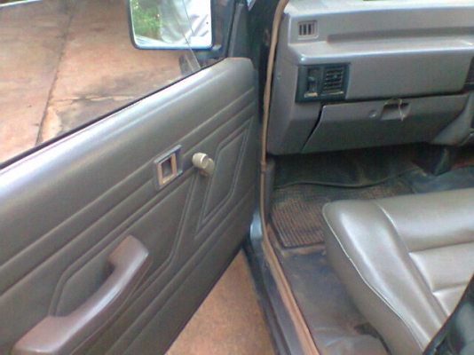 มิตชูไซโคลน4 ประตู ราคา89000