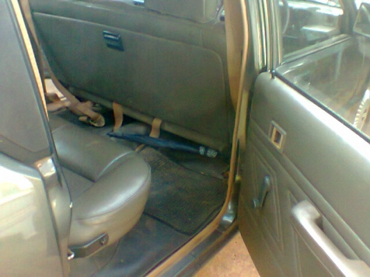 มิตชูไซโคลน4 ประตู ราคา89000