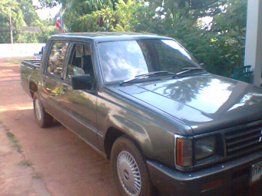 มิตชูไซโคลน4 ประตู ราคา89000