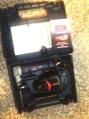 ขาย เครื่องตัดเหล็กแผ่น ไร้สาย ลิเธี่ยม  12v ของ bosch