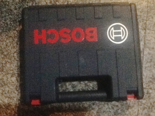 ขาย เครื่องตัดเหล็กแผ่น ไร้สาย ลิเธี่ยม  12v ของ bosch