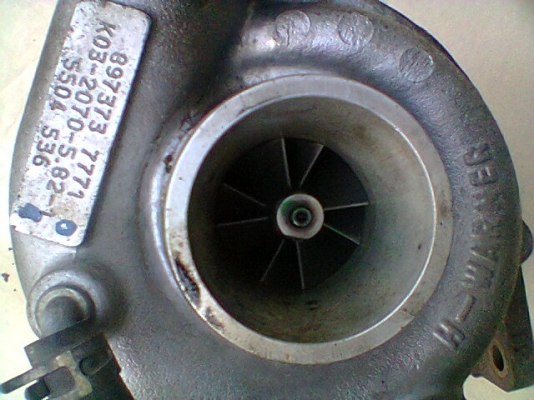 ขาย turbo Dmax 2500 สภาพดี ขาย turbo Dmax 2500 สภาพดี