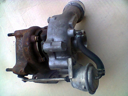 ขาย turbo Dmax 2500 สภาพดี