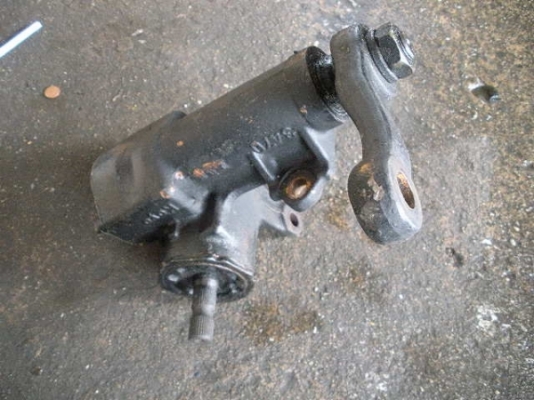 ขายกระปุกพวงมาลัย ไมตี้x พร้อมใช้งาน