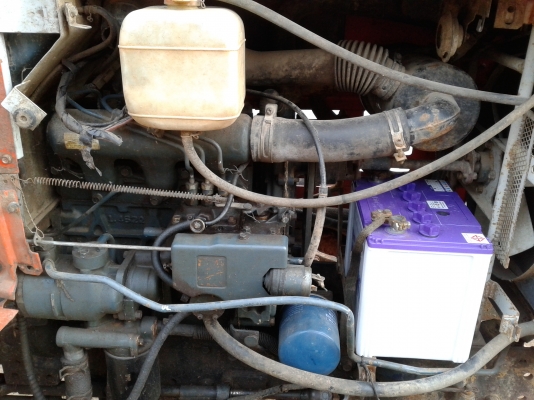 ขายรถไถkubota L1-225 2 เพลา 22แรง พวงมาลัยเพาเวอร์ ขายรถไถkubota L1-225 2 เพลา 22แรง พวงมาลัยเพาเวอร์