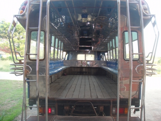 ขอบคุณทีมงาน Truck2Hand มากครับ