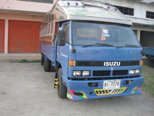 ขอบคุณทีมงาน Truck2Hand มากครับ