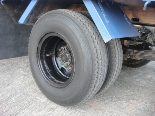 ขอบคุณทีมงาน Truck2Hand มากครับ