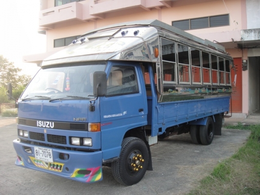 ขอบคุณทีมงาน Truck2Hand มากครับ