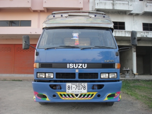 ขอบคุณทีมงาน Truck2Hand มากครับ