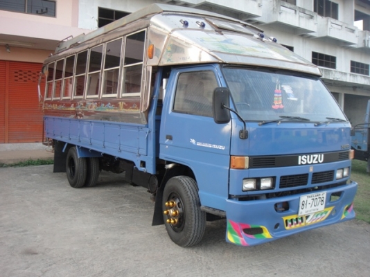 ขอบคุณทีมงาน Truck2Hand มากครับ