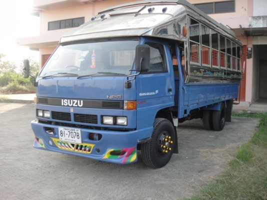 ขอบคุณทีมงาน Truck2Hand มากครับ