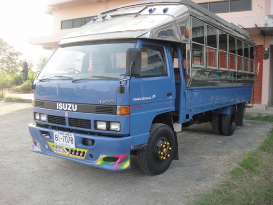 ขอบคุณทีมงาน Truck2Hand มากครับ