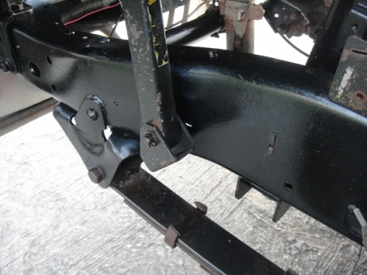 ขอบคุณทีมงาน Truck2Hand มากครับ