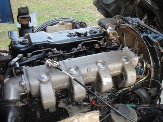 ขอบคุณทีมงาน Truck2Hand มากครับ