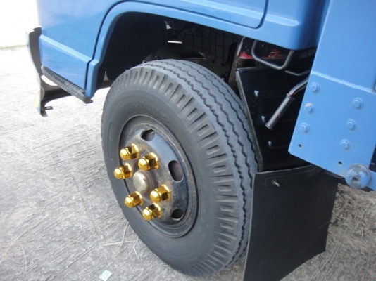 ขอบคุณทีมงาน Truck2Hand มากครับ