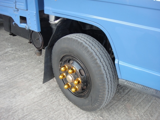 ขอบคุณทีมงาน Truck2Hand มากครับ