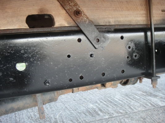 ขอบคุณทีมงาน Truck2Hand มากครับ