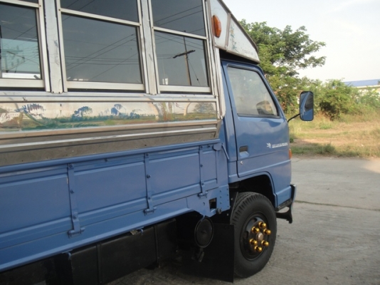 ขอบคุณทีมงาน Truck2Hand มากครับ