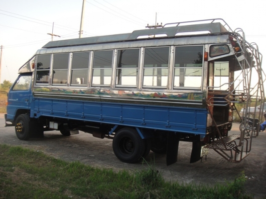 ขอบคุณทีมงาน Truck2Hand มากครับ