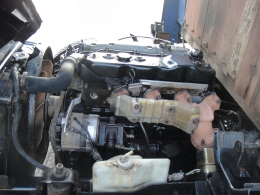 ขอบคุณทีมงาน Truck2Hand มากครับ