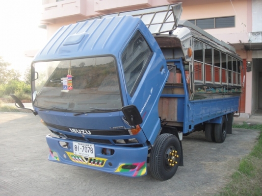 ขอบคุณทีมงาน Truck2Hand มากครับ