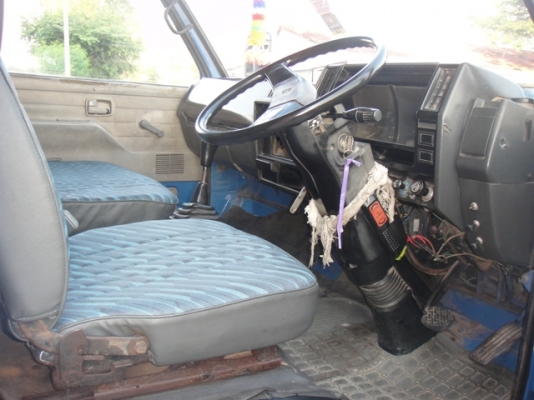 ขอบคุณทีมงาน Truck2Hand มากครับ