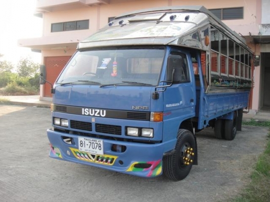 ขอบคุณทีมงาน Truck2Hand มากครับ