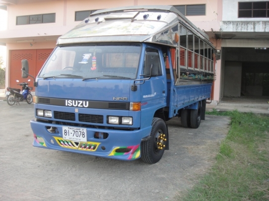 ขอบคุณทีมงาน Truck2Hand มากครับ