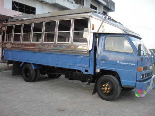 ขอบคุณทีมงาน Truck2Hand มากครับ