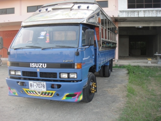 ขอบคุณทีมงาน Truck2Hand มากครับ