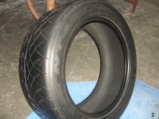 ขายยางและล้อแม๊กหลายรายการ ของสภาพดีราคาไม่แพง