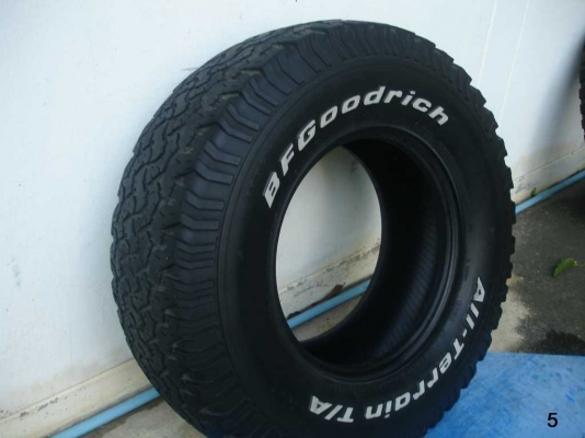 ขายยางและล้อแม๊กหลายรายการ ของสภาพดีราคาไม่แพง