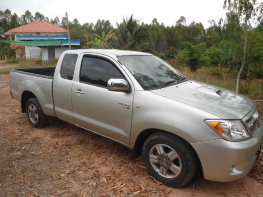 -ขาย วีโก้ปลายปี49ตัวท็อบสุดสวยจัดแน้นเกินวิ่งไม่ถึงแสนถูกๆ