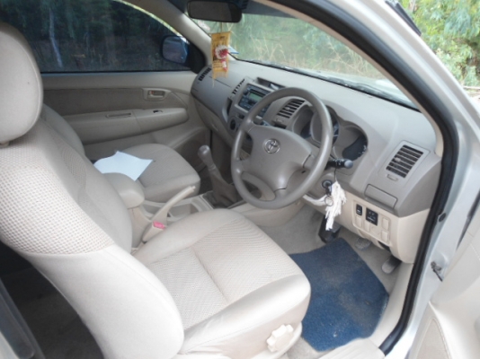 -ขาย วีโก้ปลายปี49ตัวท็อบสุดสวยจัดแน้นเกินวิ่งไม่ถึงแสนถูกๆ