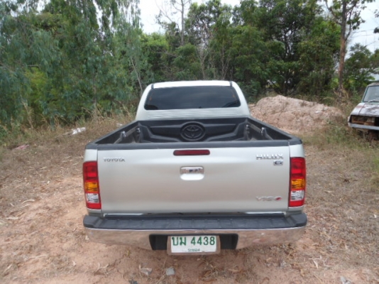 -ขาย วีโก้ปลายปี49ตัวท็อบสุดสวยจัดแน้นเกินวิ่งไม่ถึงแสนถูกๆ