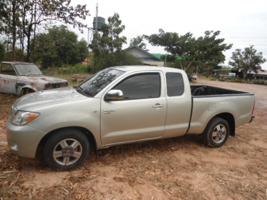 -ขาย วีโก้ปลายปี49ตัวท็อบสุดสวยจัดแน้นเกินวิ่งไม่ถึงแสนถูกๆ