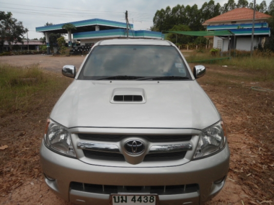 -ขาย วีโก้ปลายปี49ตัวท็อบสุดสวยจัดแน้นเกินวิ่งไม่ถึงแสนถูกๆ