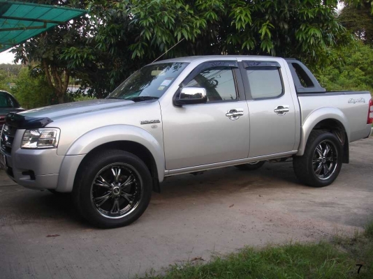 ขายยางและล้อแม๊กหลายรายการ ของสภาพดีราคาไม่แพง