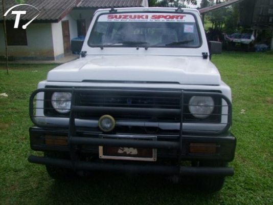 ขายด่วน คาริเบี้ยน เครื่องวิทาร่าหัวฉีด 1600  (ปี35)