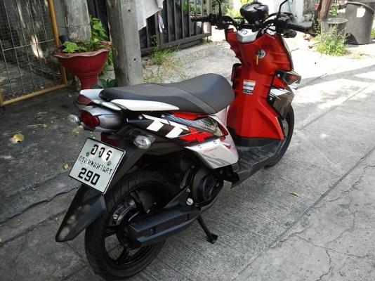 ขาย TTX รถใหม่ปี ขาย TTX รถใหม่ปี