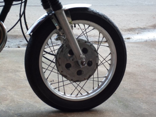 ขาย SR 400 ปี 95 เครื่องฟิตจัด สภาพเทพ ราคา 60,000 ต่อรองได้ครับ