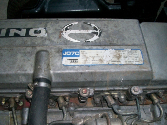 มาอีกแล้วครับ 6ล้อดิดเครนพร้อมใช้ครับ