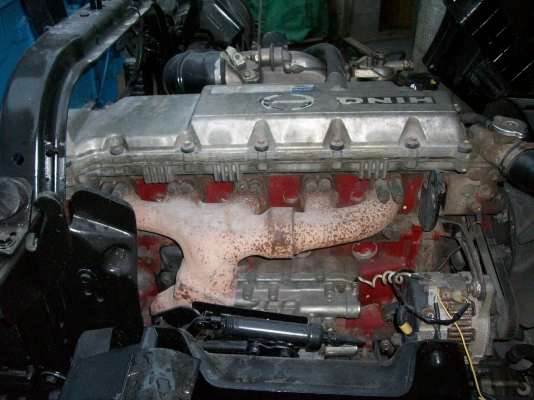 มาอีกแล้วครับ 6ล้อดิดเครนพร้อมใช้ครับ