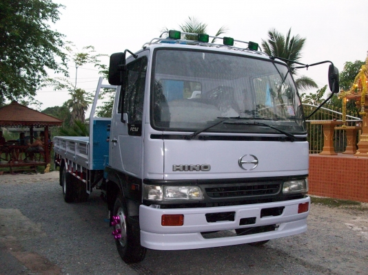 มาอีกแล้วครับ 6ล้อดิดเครนพร้อมใช้ครับ