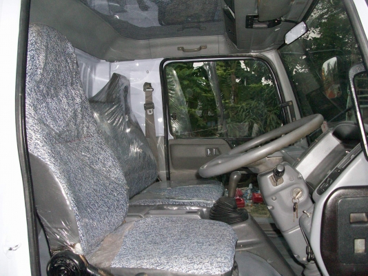 มาอีกแล้วครับ 6ล้อดิดเครนพร้อมใช้ครับ