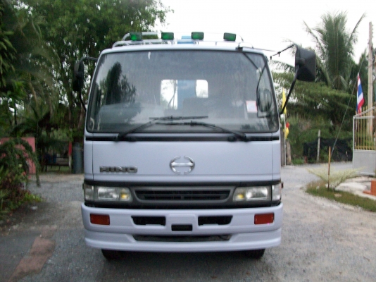 มาอีกแล้วครับ 6ล้อดิดเครนพร้อมใช้ครับ